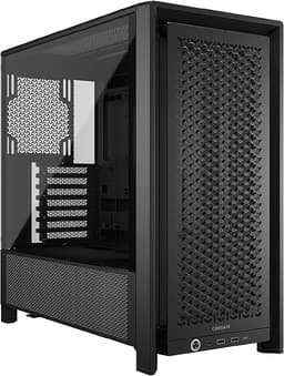 Corsair 4000D Airflow